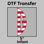 DTF Transfer 5" Thumbnail