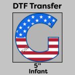 DTF Transfer 5" Thumbnail