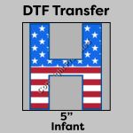 DTF Transfer 5" Thumbnail