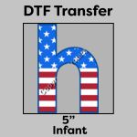 DTF Transfer 5" Thumbnail