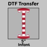 DTF Transfer 5" Thumbnail