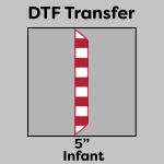 DTF Transfer 5" Thumbnail