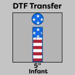 DTF Transfer 5" Thumbnail