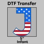 DTF Transfer 5" Thumbnail