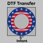 DTF Transfer 5" Thumbnail