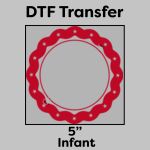 DTF Transfer 5" Thumbnail