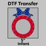 DTF Transfer 5" Thumbnail