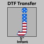 DTF Transfer 5" Thumbnail