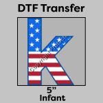 DTF Transfer 5" Thumbnail