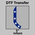 DTF Transfer 5" Thumbnail