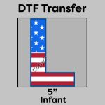 DTF Transfer 5" Thumbnail