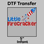 DTF Transfer 5" Thumbnail