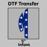 DTF Transfer 5" Thumbnail