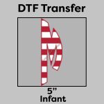 DTF Transfer 5" Thumbnail