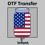 DTF Transfer 5" Thumbnail