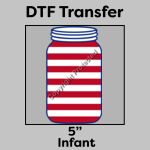 DTF Transfer 5" Thumbnail