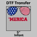 DTF Transfer 5" Thumbnail