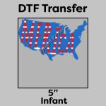 DTF Transfer 5" Thumbnail