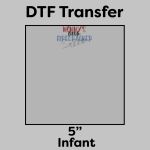 DTF Transfer 5" Thumbnail