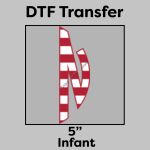 DTF Transfer 5" Thumbnail