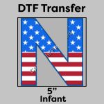 DTF Transfer 5" Thumbnail