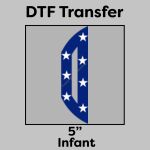 DTF Transfer 5" Thumbnail