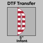 DTF Transfer 5" Thumbnail