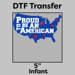 DTF Transfer 5" Thumbnail