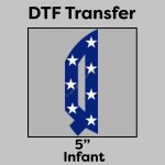 DTF Transfer 5" Thumbnail