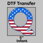 DTF Transfer 5" Thumbnail