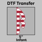 DTF Transfer 5" Thumbnail