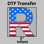 DTF Transfer 5" Thumbnail