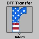 DTF Transfer 5" Thumbnail