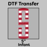 DTF Transfer 5" Thumbnail