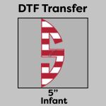 DTF Transfer 5" Thumbnail