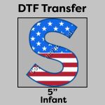 DTF Transfer 5" Thumbnail