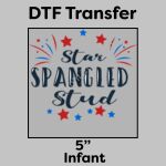 DTF Transfer 5" Thumbnail