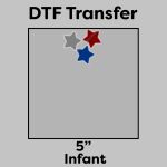 DTF Transfer 5" Thumbnail