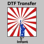 DTF Transfer 5" Thumbnail