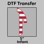 DTF Transfer 5" Thumbnail