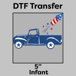 DTF Transfer 5" Thumbnail