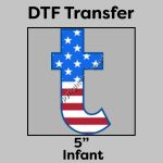 DTF Transfer 5" Thumbnail