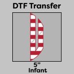 DTF Transfer 5" Thumbnail