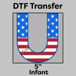 DTF Transfer 5" Thumbnail