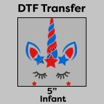 DTF Transfer 5" Thumbnail