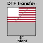 DTF Transfer 5" Thumbnail