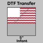 DTF Transfer 5" Thumbnail