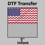 DTF Transfer 5" Thumbnail