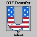 DTF Transfer 5" Thumbnail