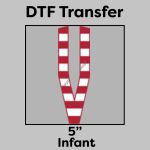 DTF Transfer 5" Thumbnail